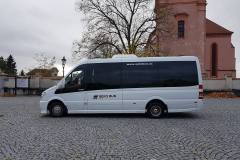 MERCEDES - BENZ Sprinter (19 + 1 míst)