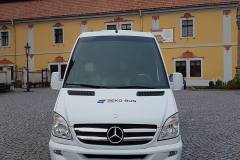 MERCEDES - BENZ Sprinter (19 + 1 míst)