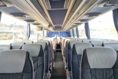 MERCEDES - BENZ Travego