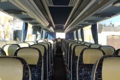 MERCEDES - BENZ Travego (49+1 míst)