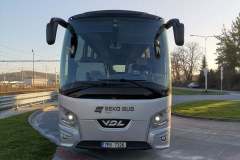 VDL Futura (50+1 míst)