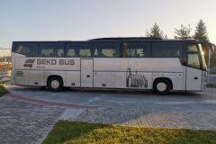 VDL Futura (50+1 míst)